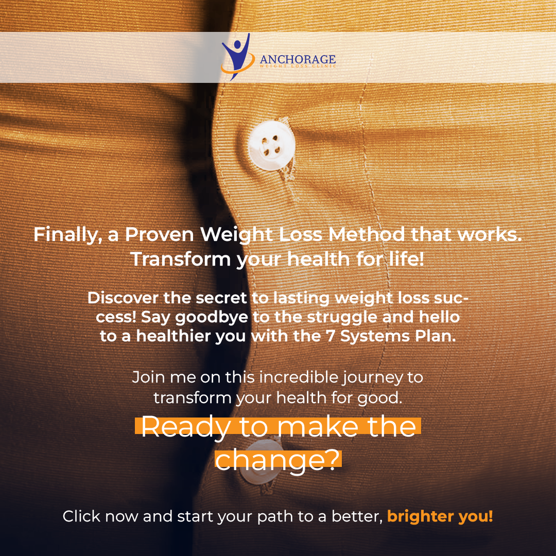 Anchorage Weight Loss Clinic Anchorage Weight Loss Clinic